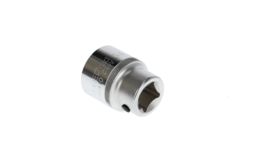 GEDORE R71003410 Steckschlüsseleinsatz 3/4" 6-kant 34 mm Länge 56 mm