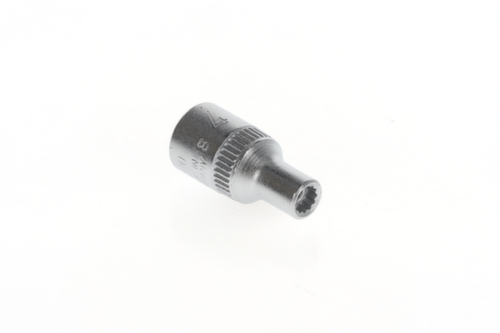 GEDORE D 20 4 Steckschlüsseleinsatz 1/4" UD-Profil 4 mm