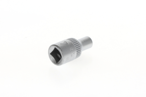 GEDORE D 20 4 Steckschlüsseleinsatz 1/4" UD-Profil 4 mm
