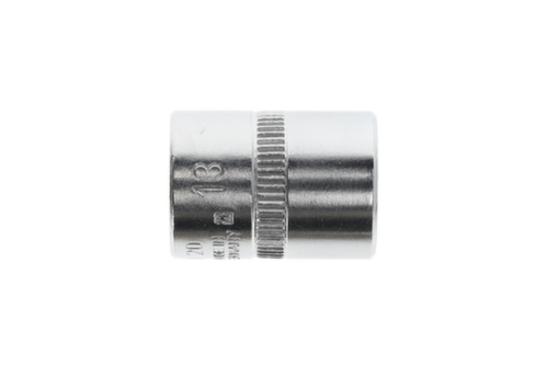 GEDORE D 20 13 Steckschlüsseleinsatz 1/4" UD-Profil 13 mm