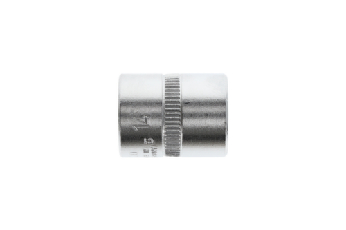 GEDORE D 20 14 Steckschlüsseleinsatz 1/4" UD-Profil 14 mm