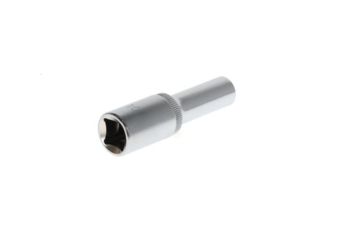 GEDORE R61101014 Steckschlüsseleinsatz 1/2" 12-kant 10 mm Länge 77 mm