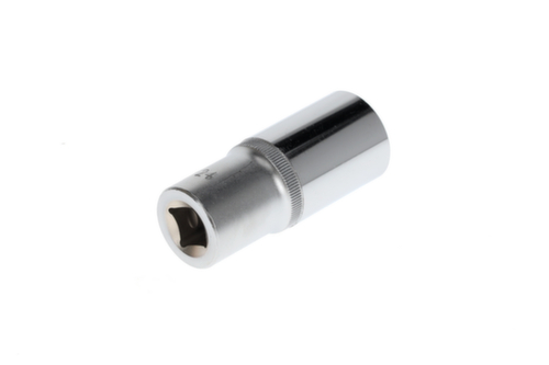 GEDORE R61102414 Steckschlüsseleinsatz 1/2" 12-kant 24 mm Länge 77 mm