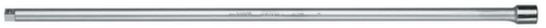 GEDORE 3090-20 Verlängerung 3/8" 500 mm