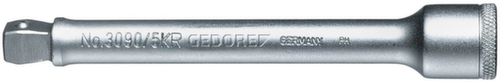GEDORE 3090 KR-5 Kardanverlängerung 3/8" 125 mm