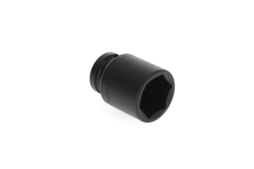 GEDORE K 19 27 Kraftschraubereinsatz 1/2" 6-kant 27 mm