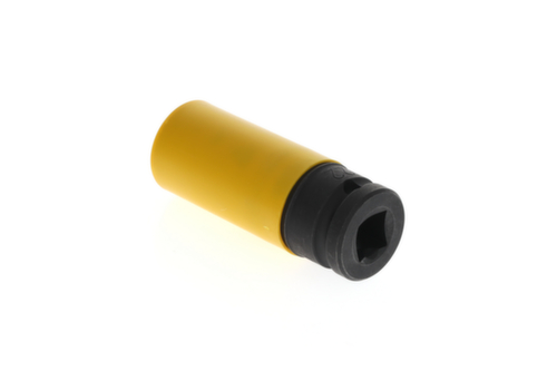 GEDORE K 19 LS 22 Kraftschraubereinsatz 1/2" mit Schutzhülse