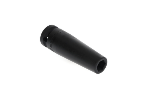 GEDORE R63001116 Kraftschraubereinsatz 1/2" 6-kant 11 mm Länge 78 mm