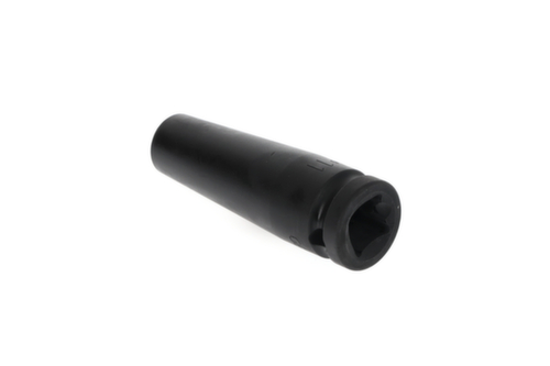 GEDORE R63001116 Kraftschraubereinsatz 1/2" 6-kant 11 mm Länge 78 mm