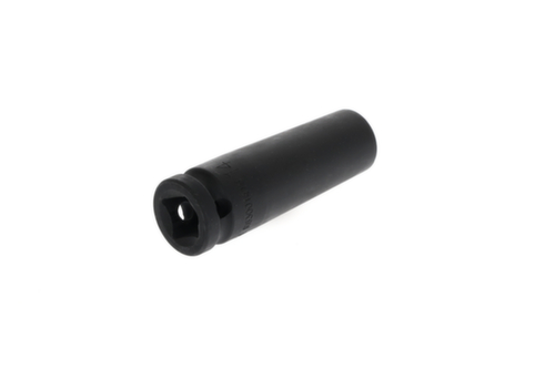 GEDORE R63001416 Kraftschraubereinsatz 1/2" 6-kant 14 mm Länge 78 mm