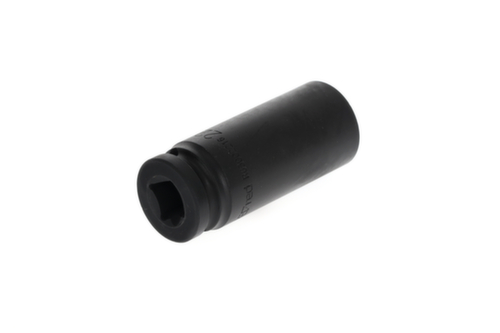 GEDORE R63002216 Kraftschraubereinsatz 1/2" 6-kant 22 mm Länge 78 mm