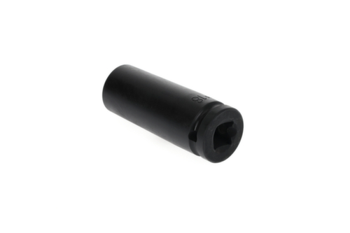 GEDORE RED R63001815 Kraftschraubereinsatz 1/2" 6-kant 18 mm Länge 78 mm