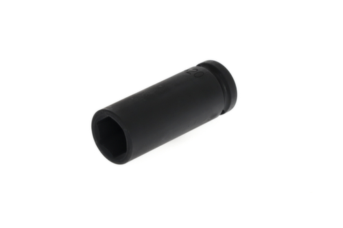 GEDORE R63002015 Kraftschraubereinsatz 1/2" 6-kant 20 mm Länge 78 mm