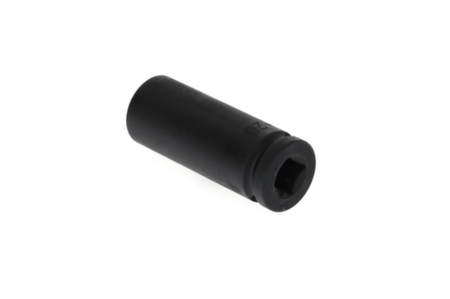 GEDORE R63002015 Kraftschraubereinsatz 1/2" 6-kant 20 mm Länge 78 mm