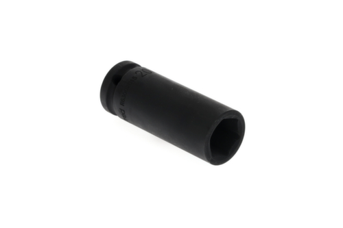 GEDORE R63002015 Kraftschraubereinsatz 1/2" 6-kant 20 mm Länge 78 mm