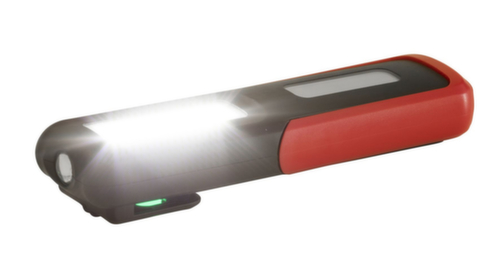 GEDORE R95700023 Arbeitslampe 2x 3W LED Akku USB Magnet