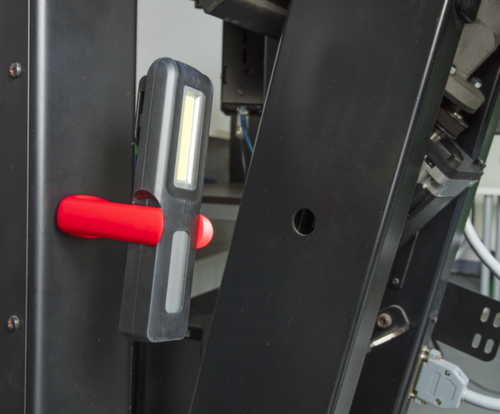 GEDORE R95700023 Arbeitslampe 2x 3W LED Akku USB Magnet