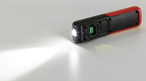 GEDORE R95700023 Arbeitslampe 2x 3W LED Akku USB Magnet