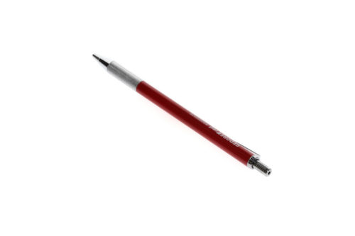 GEDORE R90900020 Hartmetal-Reißnadel mit Clip 150mm