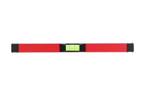 GEDORE RED R94100051 Wasserwaage 300mm 2x Libelle Aluminium