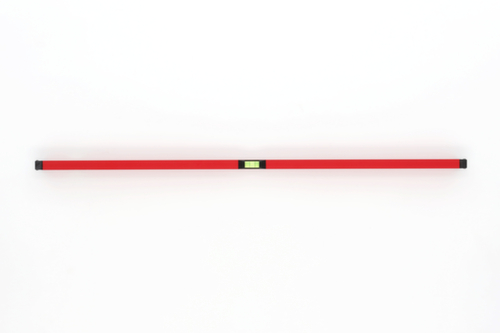 GEDORE R94100087 Wasserwaage 1000mm 2x Libelle Aluminium