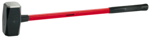GEDORE 20 F-8 Fäustel mit Fiberglastiel