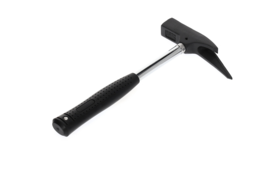 GEDORE R92402024 Latthammer 600g 330mm Stahlrohr