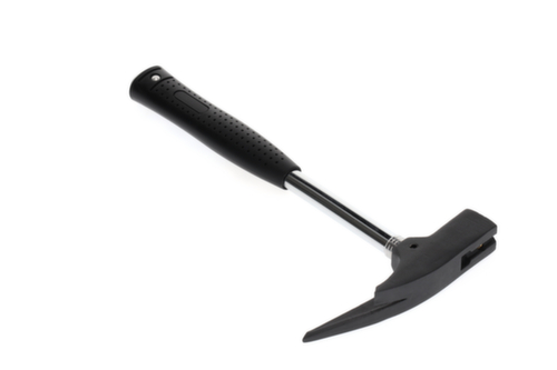 GEDORE R92402024 Latthammer 600g 330mm Stahlrohr