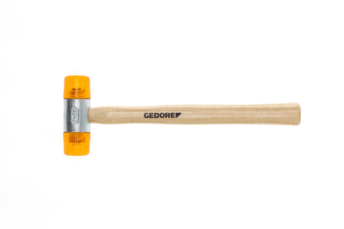 GEDORE 224 E-32 Plastikhammer Ø 32 mm