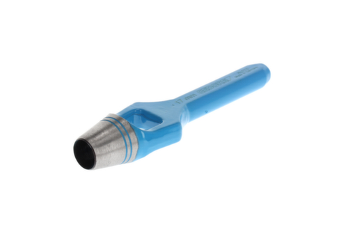 GEDORE 570017 Henkellocheisen 17 mm