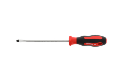 GEDORE R38106529 2K-Schraubendreher Schlitz 6.5 mm 1.2x150 mm