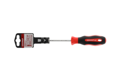 GEDORE R38105519 2K-Schraubendreher Schlitz 5.5 mm 1x100 mm