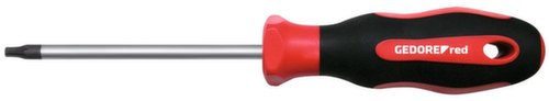 GEDORE R38401419 2K-Schraubendreher TX T25 100 mm