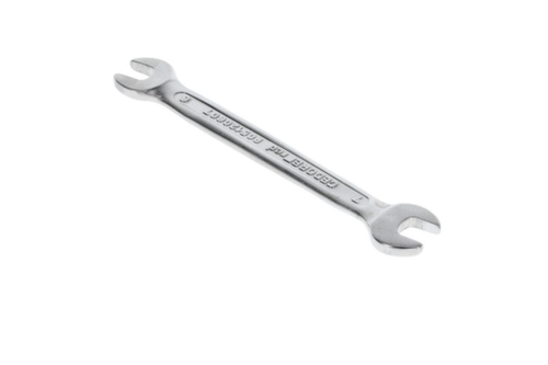 GEDORE RED R05120607 Doppelmaulschlüssel SW6x7 mm 97 mm