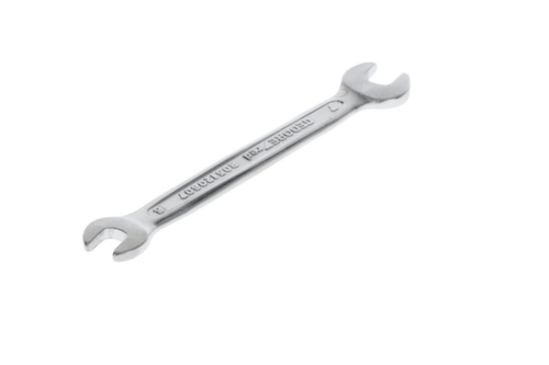 GEDORE RED R05120607 Doppelmaulschlüssel SW6x7 mm 97 mm