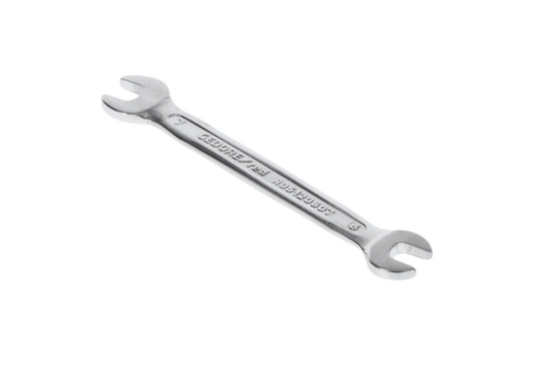 GEDORE RED R05120607 Doppelmaulschlüssel SW6x7 mm 97 mm