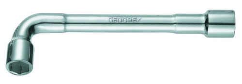 GEDORE 25 PK 30 Doppelsteckschlüssel mit Bohrung 30 mm