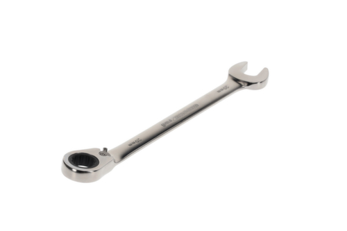 GEDORE R07200200 Ringratschenmaulschlüssel Rechts/Links SW20 mm 285 mm