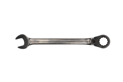 GEDORE RED R07200220 Ringratschenmaulschlüssel Rechts/Links SW22 mm 285 mm