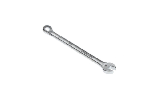 GEDORE 7 4 Ring-Maulschlüssel 6-kant 4 mm