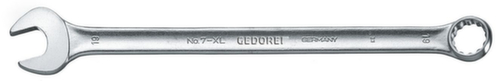 GEDORE 7 XL-012 Ring-Maulschlüssel-Satz