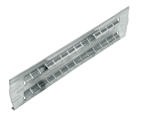 GEDORE E-2500/62 Längsteiler 320x60 mm