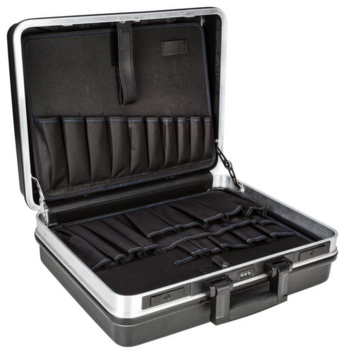 GEDORE WK 1041 L Volumen-Werkzeugkoffer leer