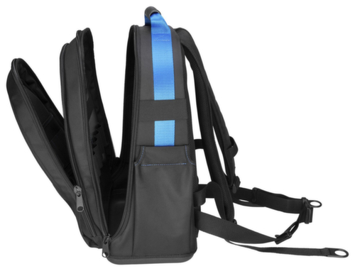 GEDORE WT 1056 11 Werkzeug-Rucksack PROFI