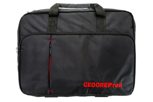 GEDORE R20702069 Werkzeuge-/Laptoptasche 480x370x140mm