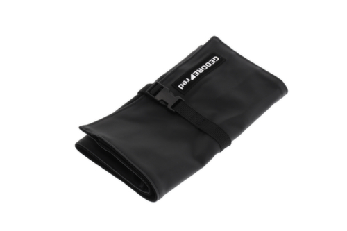 GEDORE R20802012 Rolltasche für 12 Schlüssel und Kleinteile