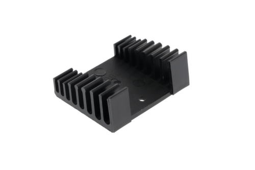 GEDORE E-PH 6-8 L Plastikhalter leer für 8 Schlüssel No. 6