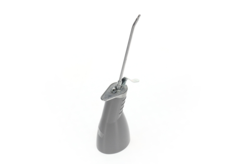 GEDORE 298-04 Ölspritzkanne aus Guss mit Pumpe