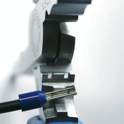 GEDORE 8133-180 TL Mehrfachzange 180 mm tauchisoliert