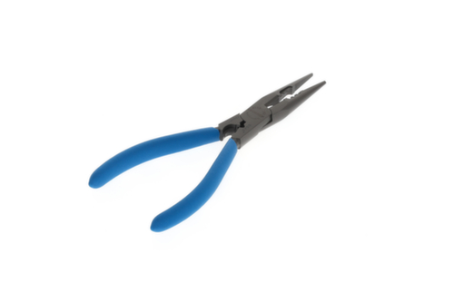 GEDORE 8133-180 TL Mehrfachzange 180 mm tauchisoliert